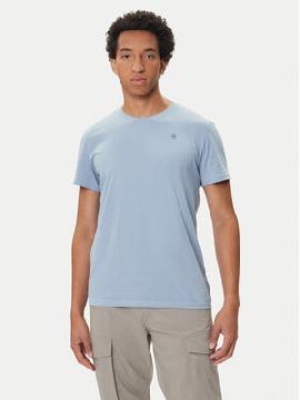 G-Star Raw Marškinėliai · Žydra