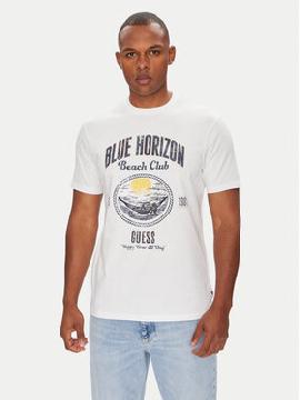 Guess Marškinėliai · Balta