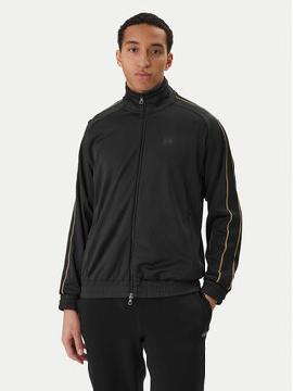 EA7 Emporio Armani Džemperis · Juoda