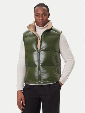 Save The Duck Liemenė · Žalia