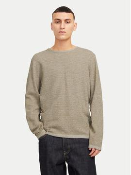 Jack & Jones Megztinis · Smėlio