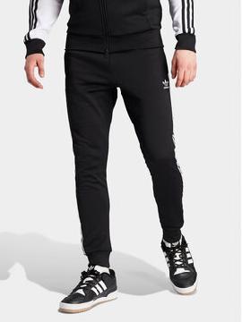 adidas Sportinės kelnės · Juoda · Regular Fit