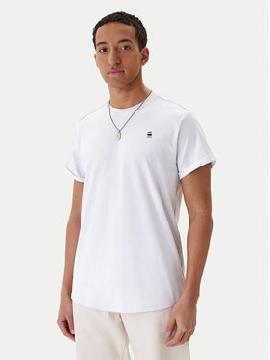 G-Star Raw Marškinėliai · Balta