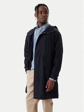 Tommy Hilfiger Striukė · Tamsiai mėlyna