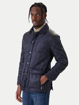 Milestone Demisezoninė striukė · Tamsiai mėlyna