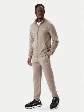 EA7 Emporio Armani Sportinis kostiumas · Smėlio