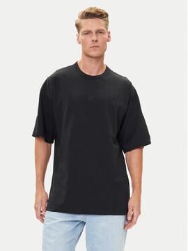 Nike Marškinėliai · Juoda