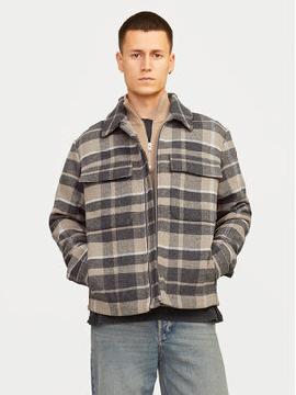 Jack & Jones Demisezoninė striukė · Smėlio