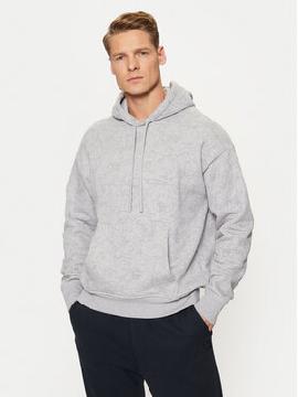 Lacoste Džemperis · Pilka