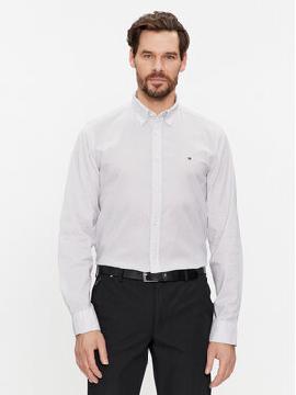 Tommy Hilfiger Marškiniai · Balta · Regular Fit