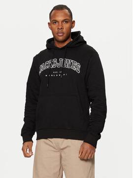 Jack & Jones Džemperis · Juoda