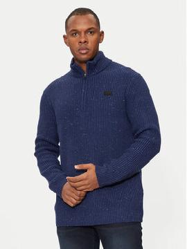 G-Star Raw Megztinis · Tamsiai mėlyna