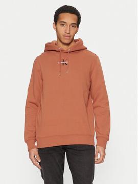 Calvin Klein Jeans Džemperis · Ruda