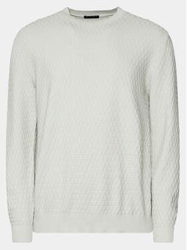 Sisley Megztinis · Pilka