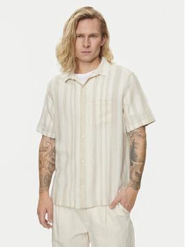 Gap Marškiniai · Smėlio · Regular Fit