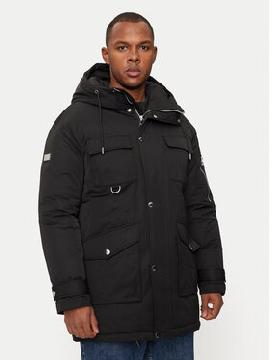 KARL LAGERFELD Striukė · Juoda