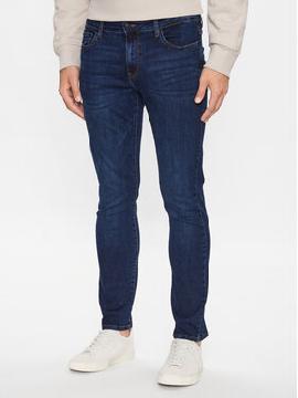 Only & Sons Džinsai · Tamsiai mėlyna · Slim Fit