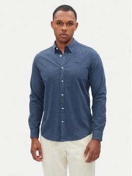 Pepe Jeans Marškiniai · Mėlyna · Regular Fit