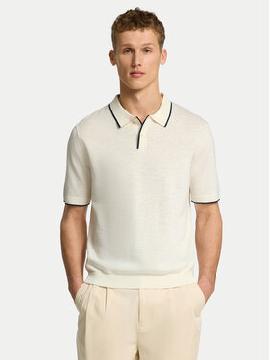 Selected Homme Megztinis · Smėlio