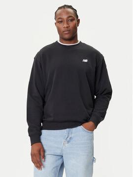 New Balance Džemperis · Juoda