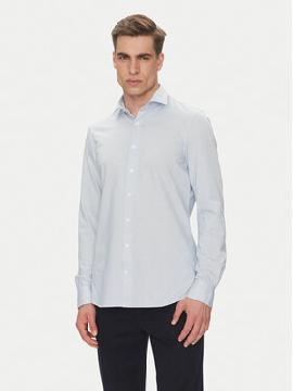 Michael Kors Marškiniai · Žydra · Slim Fit