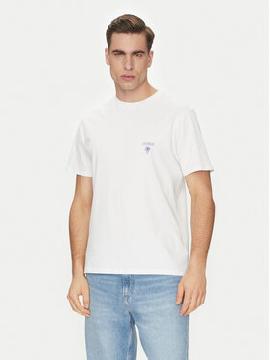 Guess Marškinėliai · Balta