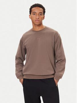 adidas Džemperis · Ruda