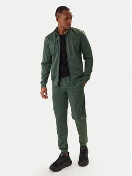 EA7 Emporio Armani Sportinis kostiumas · Žalia