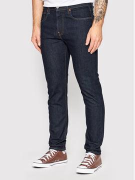 Levi's® Džinsai · Tamsiai mėlyna · Slim Fit