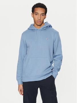 Tommy Jeans Džemperis · Mėlyna