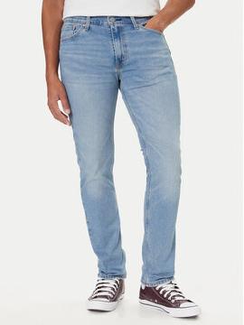 Levi's® Džinsai · Mėlyna · Slim Fit