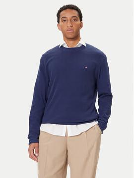 Tommy Hilfiger Džemperis · Mėlyna