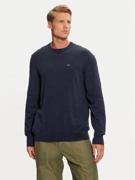 Levi's® Megztinis · Tamsiai mėlyna