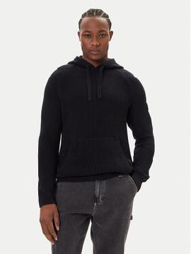 JOOP! Jeans Megztinis · Juoda