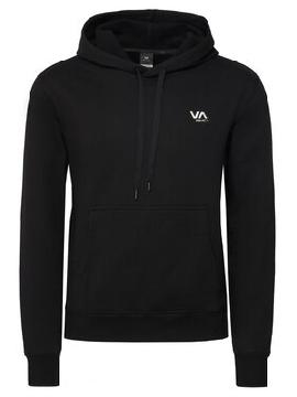 RVCA Džemperis · Juoda