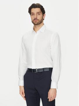 Michael Kors Marškiniai · Balta · Slim Fit
