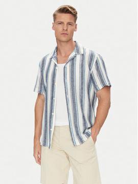 Mustang Marškiniai · Spalvota · Relaxed Fit