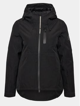 Ecoalf Demisezoninė striukė · Juoda