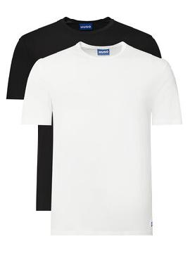 HUGO Marškinėlių komplektas · Spalvota