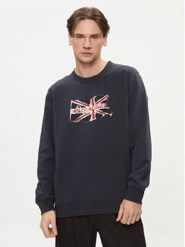 Pepe Jeans Džemperis · Tamsiai mėlyna