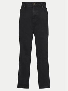 Karl Kani Džinsai · Juoda · Relaxed Fit