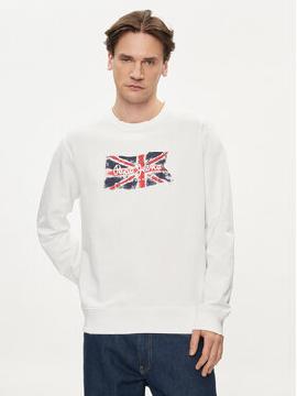 Pepe Jeans Džemperis · Balta