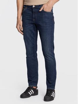 Only & Sons Džinsai · Tamsiai mėlyna · Slim Fit