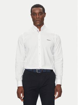 Hechter Paris Marškiniai · Balta · Regular Fit