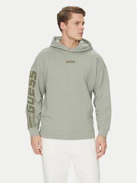 Guess Džemperis · Žalia