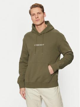 Guess Jeans Džemperis · Chaki