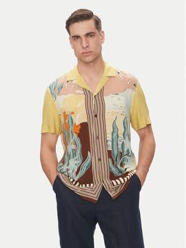 Baldessarini Marškiniai · Spalvota · Regular Fit