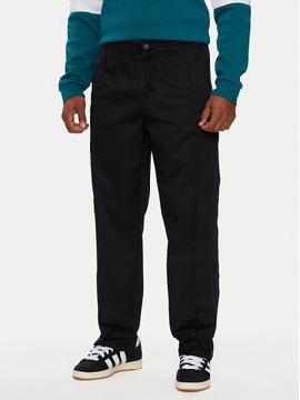 adidas Sportinės kelnės · Juoda · Regular Fit