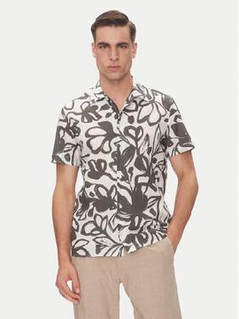 Baldessarini Marškiniai · Juoda · Regular Fit