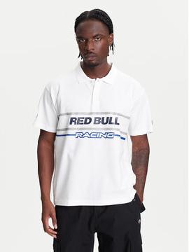 Pepe Jeans Polo marškinėliai · Balta